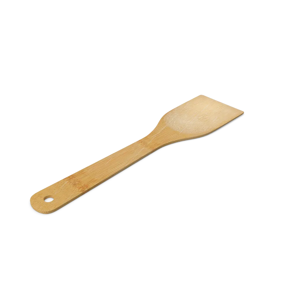 Bambu Spatula