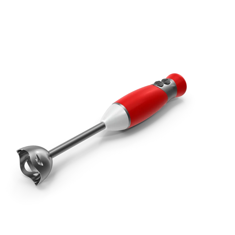 El Blenderı