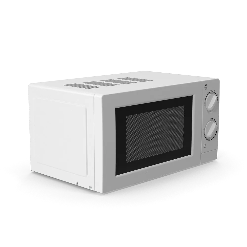 Mikrodalga Fırın 20 L - 4