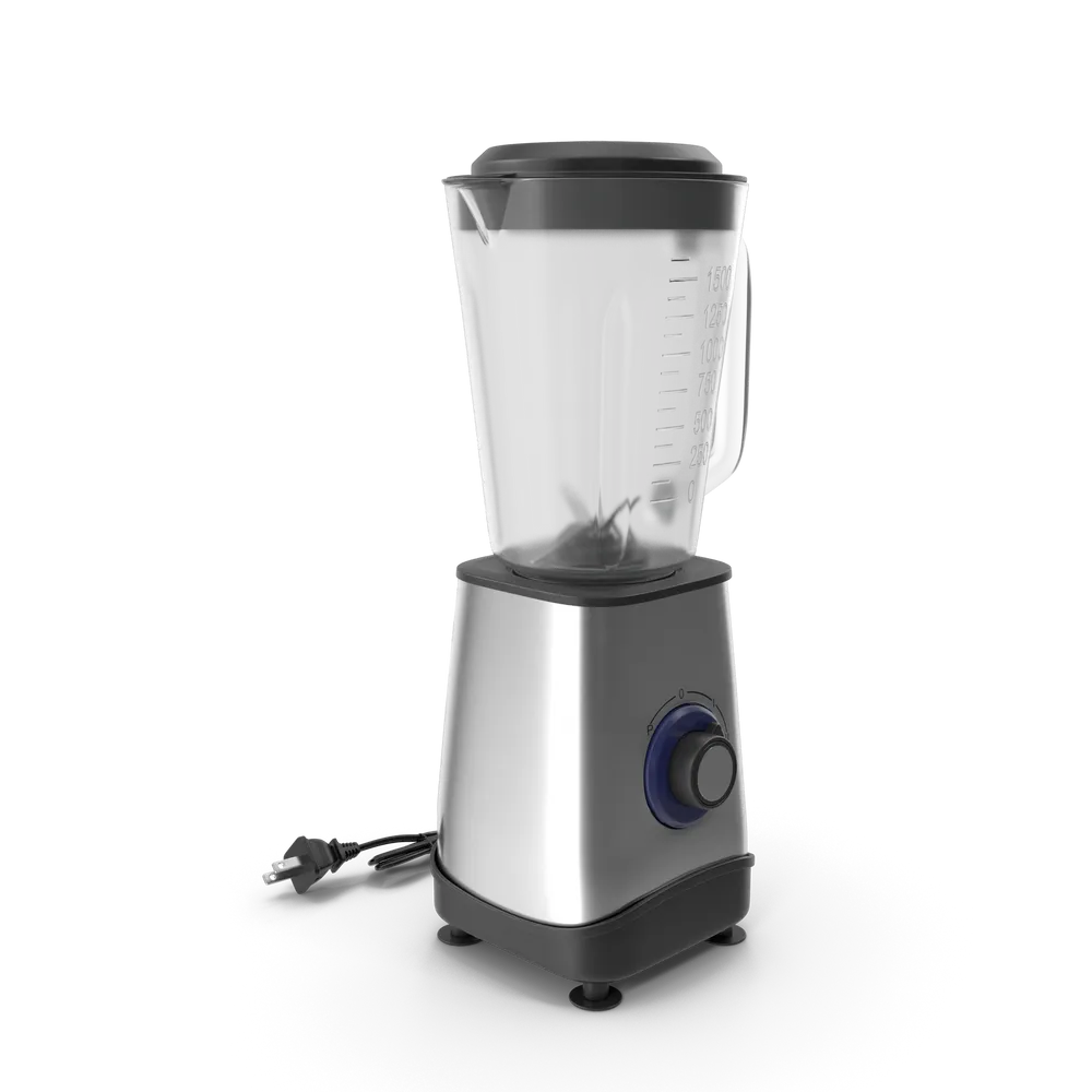 Smoothie Blender 1,5 L - 4